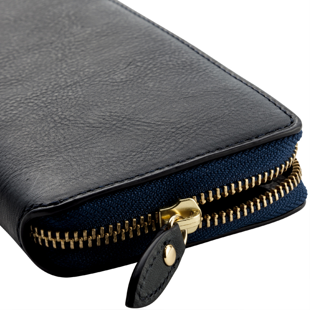 ブレイリオ Brelio ミネルバボックス ラウンドジッパー長札財布 No 111 ブレイリオ公式ウェブサイト Brelio Jp